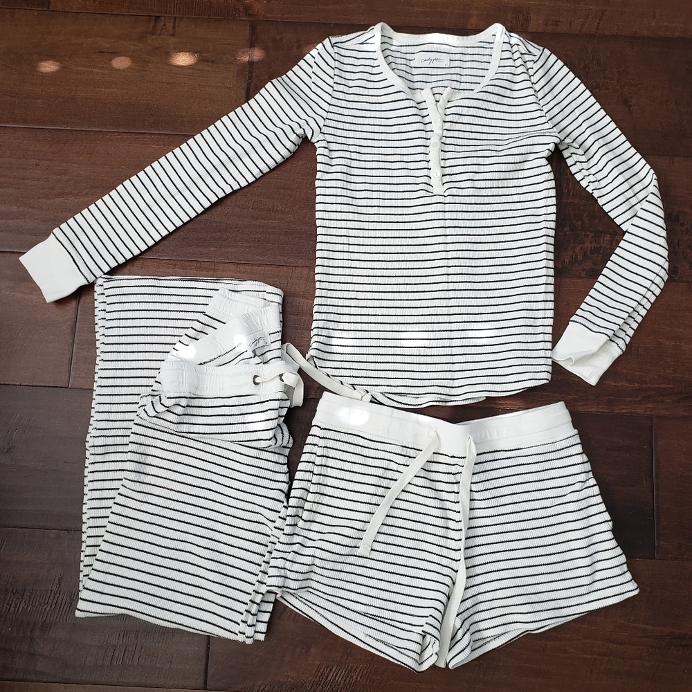 Cjla small pj set